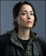 House Of Cards' Sandrine Holt Added To Terminator: Genesis