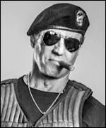 Latest Trailer For The Expendables 3 Hits