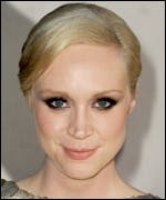 Gwendoline Christie Joins Mockingjay Part 2