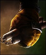 Teenage Mutant Ninja Teasers 