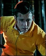 New Images Of Ryan Reynolds In The Voices