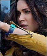 New Teenage Mutant Ninja Turtles TV Spot