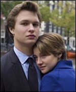 New Promo For The Fault In Our Stars