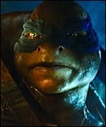 New Trailer For Teenage Mutant Ninja Turtles