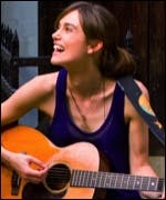 Begin Again Trailer Strums Online