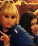 First Sneaky Image From Pitch Perfect 2