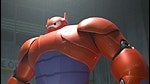 A New Big Hero 6 Teaser Boots Up
