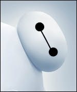 Fresh Big Hero Six Posters Arrive