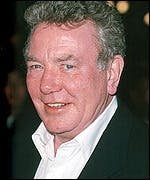 Albert Finney Joins Bond 23