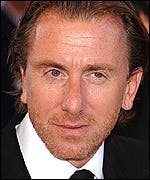 Tim Roth Finds Mr. Right
