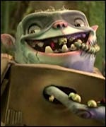 Latest Trailer For The Boxtrolls Emerges