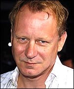 Stellan Skarsgard Joins Thor