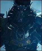 First Look At Shredder In Teenage Mutant Ninja Turtles