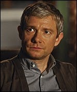 Martin Freeman Joins Captain America: Civil War