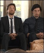 New Poster For This Is Where I Leave You