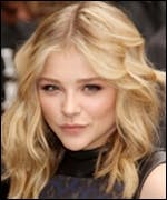 Chloë Grace Moretz Voicing The Tale of Princess Kaguya