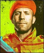 Check The Comic-Con Posters For The Expendables 3!