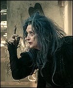 The First Into The Woods Trailer Has Arrived