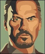 New Birdman Poster Swoops In