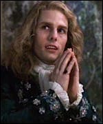 Universal Buys Up Anne Rice's Vampire Chronicles