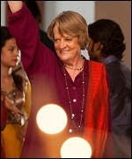 The Second Best Exotic Marigold Trailer