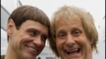 Dumb And Dumber To Spoofs Lucy With New Posters