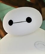 Latest Big Hero 6 Trailer Lands