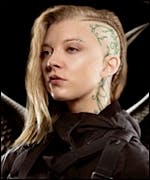 New Hunger Games: Mockingjay - Part 1 Posters