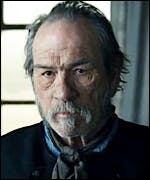 New Trailer For The Homesman