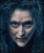 Into The Woods Poster Stalks Online