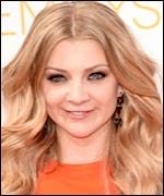 Natalie Dormer Finds Patient Zero