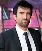 Powers Trailer Arrives