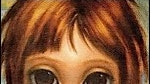 Big Eyes Poster Online
