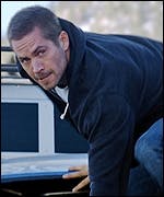 Fast & Furious 7 Super Bowl Spot Drives Up