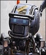New Chappie Trailer Boots Online