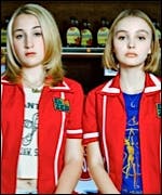 First Image From Kevin Smith's Yoga Hosers