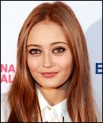 Ella Purnell Set For Miss Peregrines Home For Peculiar Children