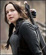 The Hunger Games: Mockingjay - Part 1 Flies High At The US Box Office