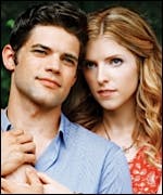 First Trailer For The Last 5 Years