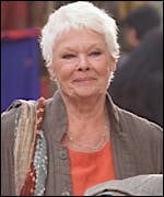 Second Second Best Exotic Marigold Hotel Trailer