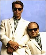 Josh Gad Says The Twins Sequel Is On Hold