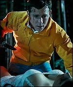 The Voices Trailer Hits The Web