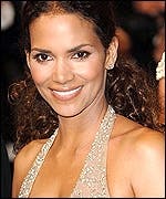 Halle Berry To Enter The Hive?