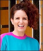 First Look At Tina Fey And Amy Poehler's Sisters