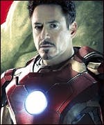 Empire's Avengers: Age Of Ultron Covers Are Here