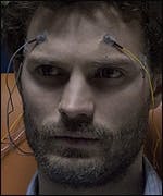 Exclusive: First Still From The 9th Life Of Louis Drax