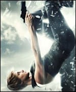 Insurgent Super Bowl Ad Launches