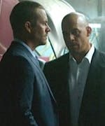 New Fast & Furious 7 Trailer Jumps In