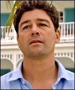 Bloodline Trailer Washes Up