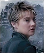 Latest Insurgent Trailer Arrives